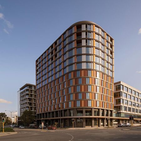 Courtyard By Marriott Perth Murdoch Fremantle Exterior foto