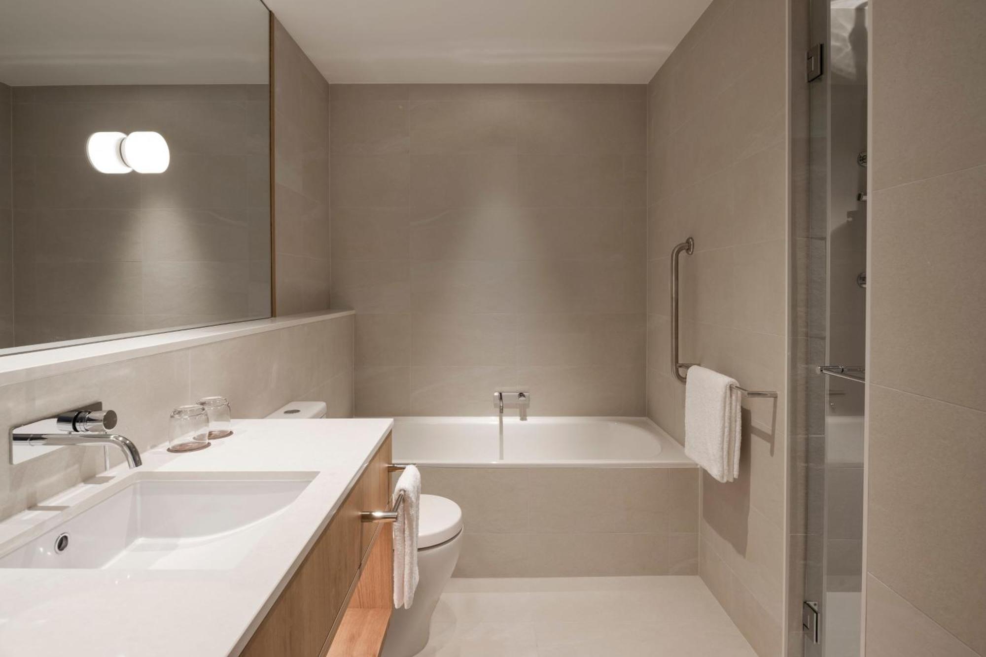 Courtyard By Marriott Perth Murdoch Fremantle Exterior foto