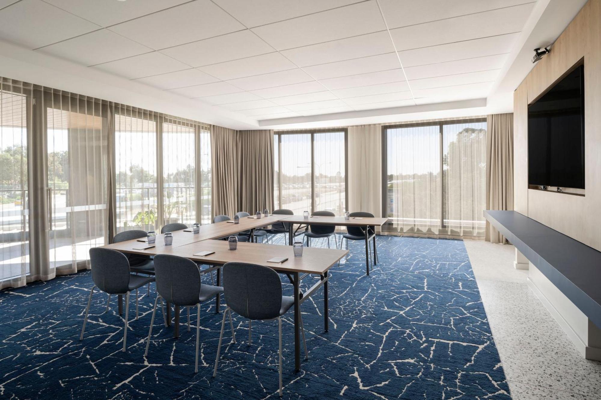 Courtyard By Marriott Perth Murdoch Fremantle Exterior foto